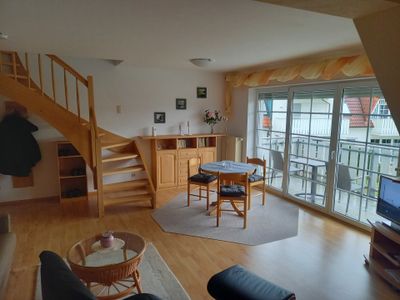 Ferienwohnung für 3 Personen (51 m²) in Zingst (Ostseebad) 5/10