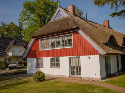 Ferienwohnung für 5 Personen (70 m²) in Zingst (Ostseebad) 1/10