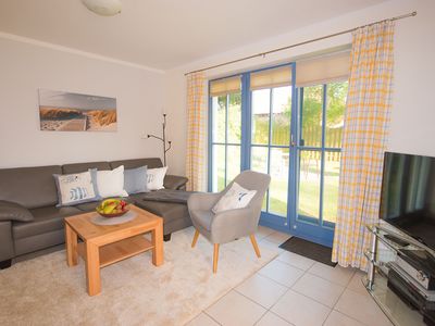 Ferienwohnung für 5 Personen (70 m²) in Zingst (Ostseebad) 3/10