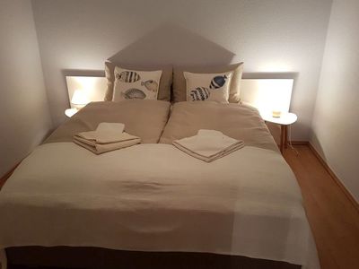 Ferienwohnung für 5 Personen (70 m²) in Zingst (Ostseebad) 9/10