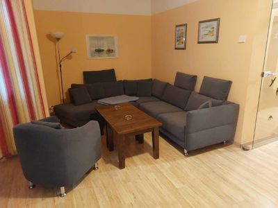 Ferienwohnung für 4 Personen (80 m²) in Zingst (Ostseebad) 3/10