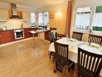 Ferienwohnung für 4 Personen (80 m²) in Zingst (Ostseebad) 4/10