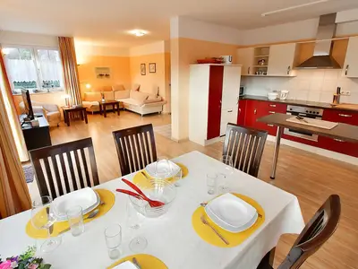 Ferienwohnung für 4 Personen (80 m²) in Zingst 5/10