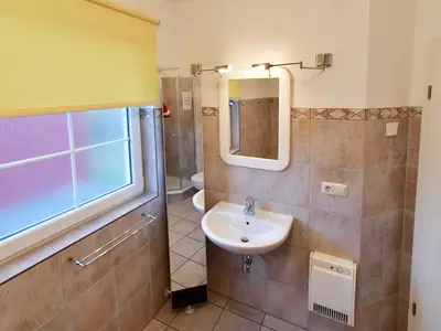 Ferienwohnung für 4 Personen (80 m²) in Zingst 10/10