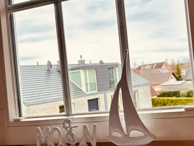 Ferienwohnung für 2 Personen (42 m²) in Zingst 8/10
