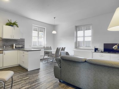 Ferienwohnung für 4 Personen (72 m²) in Zingst (Ostseebad) 3/10