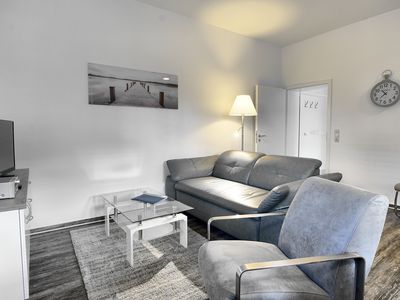 Ferienwohnung für 4 Personen (72 m²) in Zingst (Ostseebad) 4/10