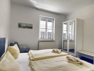 Ferienwohnung für 4 Personen (72 m²) in Zingst (Ostseebad) 8/10