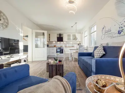 Ferienwohnung für 3 Personen (51 m²) in Zingst (Ostseebad) 3/10