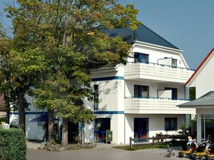 Ferienwohnung für 2 Personen (36 m²) in Zingst (Ostseebad)