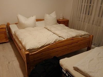 Ferienwohnung für 4 Personen (61 m²) in Zingst (Ostseebad) 5/10