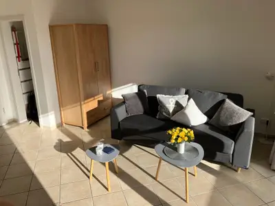 Ferienwohnung für 2 Personen (32 m²) in Zingst (Ostseebad) 5/10