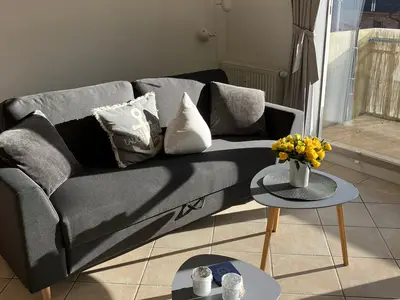 Ferienwohnung für 2 Personen (32 m²) in Zingst (Ostseebad) 6/10