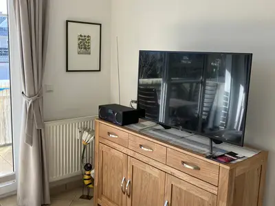 Ferienwohnung für 2 Personen (32 m²) in Zingst (Ostseebad) 7/10