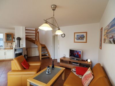 Ferienwohnung für 5 Personen (87 m²) in Zingst (Ostseebad) 5/10