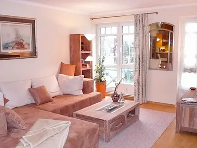 Ferienwohnung für 4 Personen (78 m²) in Zingst 3/8