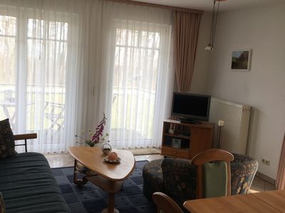 Ferienwohnung für 4 Personen (55 m²) in Zingst (Ostseebad) 5/10