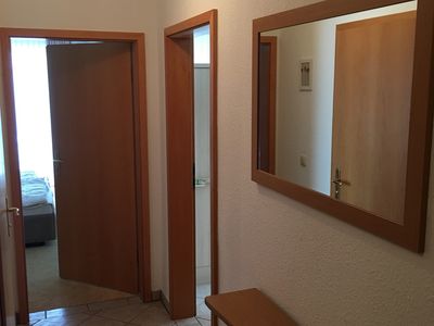 Ferienwohnung für 4 Personen (55 m²) in Zingst (Ostseebad) 6/10