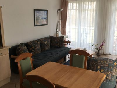 Ferienwohnung für 4 Personen (55 m²) in Zingst (Ostseebad) 10/10