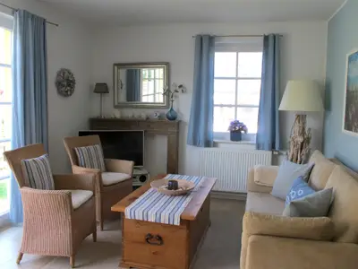 Ferienwohnung für 2 Personen (45 m²) in Zingst (Ostseebad) 2/10