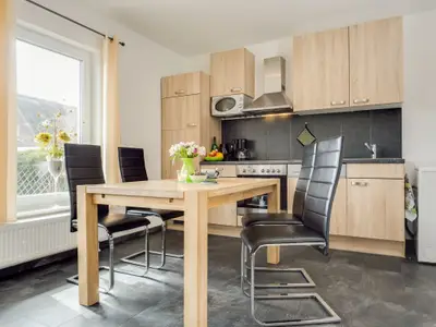 Ferienwohnung für 4 Personen (62 m²) in Zingst (Ostseebad) 5/10