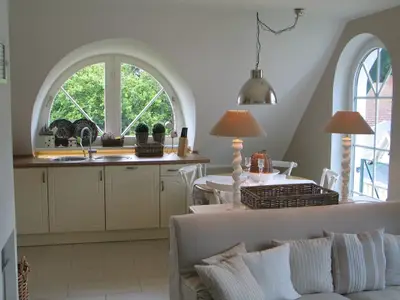 Ferienwohnung für 4 Personen (51 m²) in Zingst 10/10