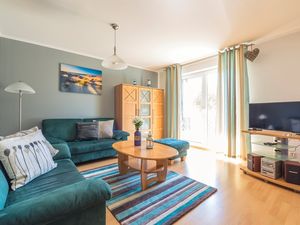 Ferienwohnung für 4 Personen (60 m²) in Zingst (Ostseebad)