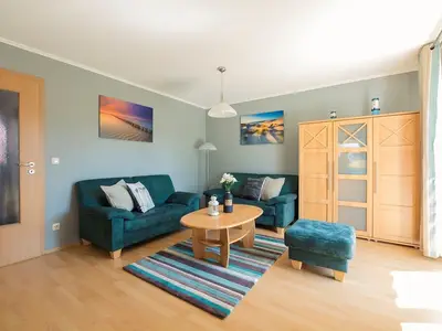 Ferienwohnung für 4 Personen (60 m²) in Zingst (Ostseebad) 2/10