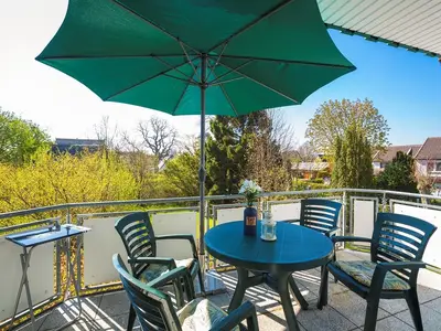 Ferienwohnung für 4 Personen (60 m²) in Zingst (Ostseebad) 5/10