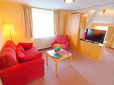 Ferienwohnung für 4 Personen (41 m²) in Zingst 2/7
