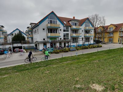 Ferienwohnung für 4 Personen (63 m²) in Zingst (Ostseebad) 1/10