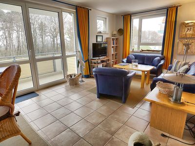 Ferienwohnung für 4 Personen (63 m²) in Zingst (Ostseebad) 2/10