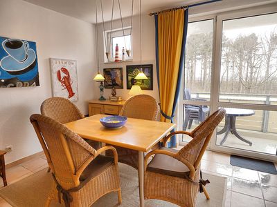 Ferienwohnung für 4 Personen (63 m²) in Zingst (Ostseebad) 6/10