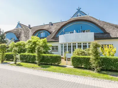 Ferienwohnung für 2 Personen (50 m²) in Zingst 1/10