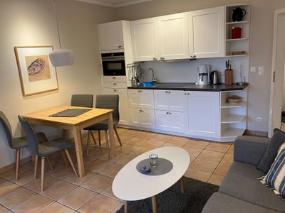 Ferienwohnung für 2 Personen (50 m²) in Zingst (Ostseebad) 2/10