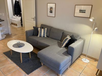 Ferienwohnung für 2 Personen (50 m²) in Zingst (Ostseebad) 4/10