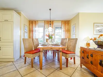 Ferienwohnung für 6 Personen (90 m²) in Zingst (Ostseebad) 2/10