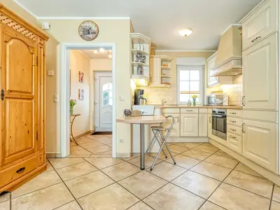 Ferienwohnung für 6 Personen (90 m²) in Zingst (Ostseebad) 3/10