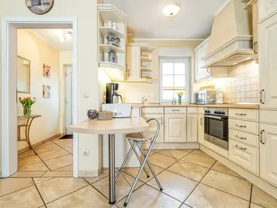 Ferienwohnung für 6 Personen (90 m²) in Zingst (Ostseebad) 4/10