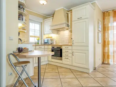 Ferienwohnung für 6 Personen (90 m²) in Zingst (Ostseebad) 5/10