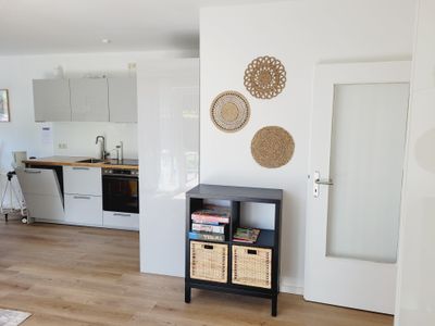 Ferienwohnung für 4 Personen (58 m²) in Zingst (Ostseebad) 5/10