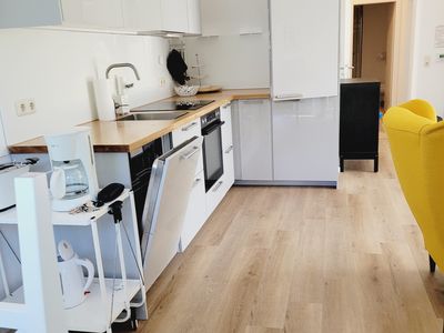 Ferienwohnung für 4 Personen (58 m²) in Zingst (Ostseebad) 6/10