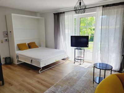 Ferienwohnung für 4 Personen (58 m²) in Zingst (Ostseebad) 9/10