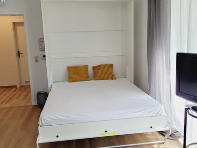 Ferienwohnung für 4 Personen (58 m²) in Zingst (Ostseebad) 10/10