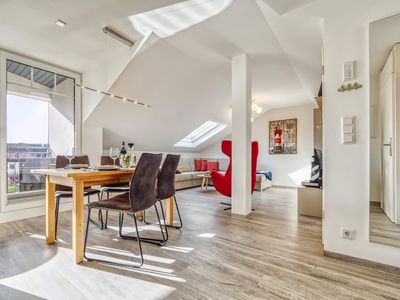 Ferienwohnung für 4 Personen (59 m²) in Zingst (Ostseebad) 2/10