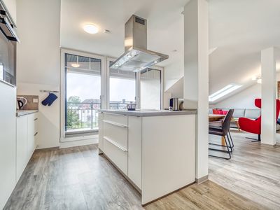 Ferienwohnung für 4 Personen (59 m²) in Zingst (Ostseebad) 5/10