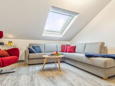 Ferienwohnung für 4 Personen (59 m²) in Zingst (Ostseebad) 7/10