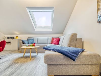 Ferienwohnung für 4 Personen (59 m²) in Zingst (Ostseebad) 8/10