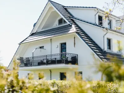 Ferienwohnung für 2 Personen (40 m²) in Zingst (Ostseebad) 1/10