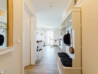 Ferienwohnung für 2 Personen (40 m²) in Zingst (Ostseebad) 2/10